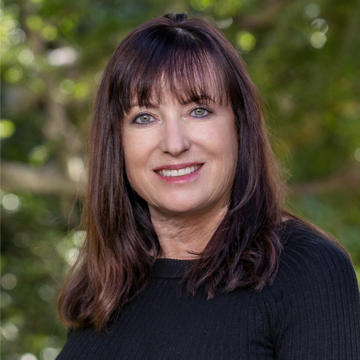 Kimberly Eachus